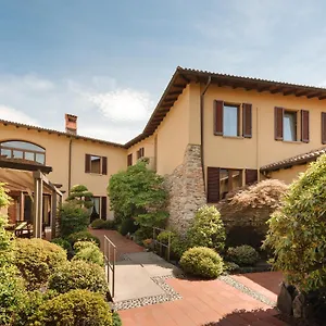 ** Hotel La Corte Di Lurago Italie