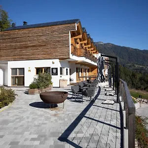  Mini-hôtel Giallo Dolomiti Wellness Italie