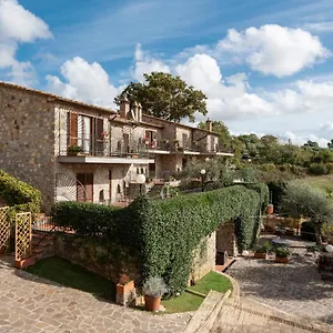 **** Hotel Antico Casale Di Italie
