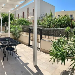 Casa vacanze Il Pomodoro, San Vito Lo Capo