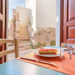  Maison d'hôtes La Scala Del Sale Italie