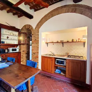  Appartamento Convento Italia