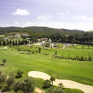 **** Station touristique Il Pelagone & Golf Toscana Italie