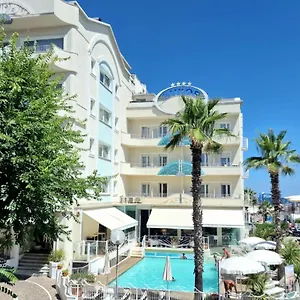 Luxor Boutique Hotel Cattolica