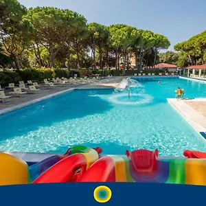 *** Village de vacances Club Del Sole Family Italie