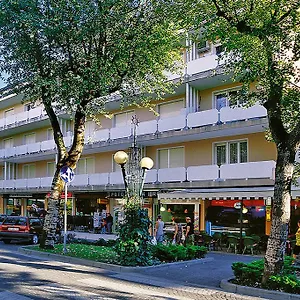  Appartamento Bussola Italia