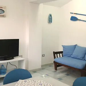  Appartamento The Blue Lighthouse Italia