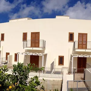 Appartamento Il Peperoncino, San Vito Lo Capo