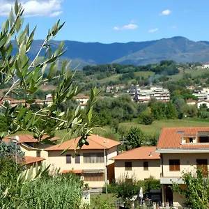  Casa vacanze Alle Porte Del Chianti Italia