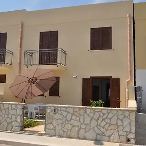 Casa vacanze Raggio Di Luna, San Vito Lo Capo