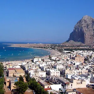 Appartamento Nel Giardino, San Vito Lo Capo