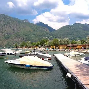  Chalet Sunwaychalets Di Lugano Italia