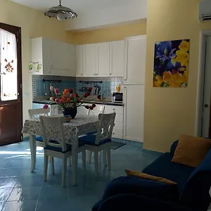 Appartamento Aurora And, San Vito Lo Capo