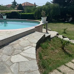  Maison d'hôtes Cuore Italie