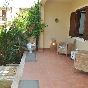 Villa Casa Francy, San Vito Lo Capo