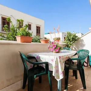 Casa vacanze Donatella, San Vito Lo Capo