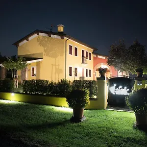  Couette-café El Canfin Italie