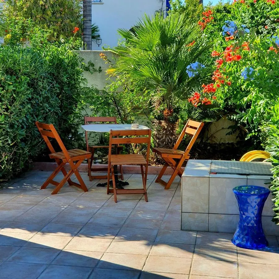 Alba Chiara B&B San Vito Lo Capo Bed & Breakfast