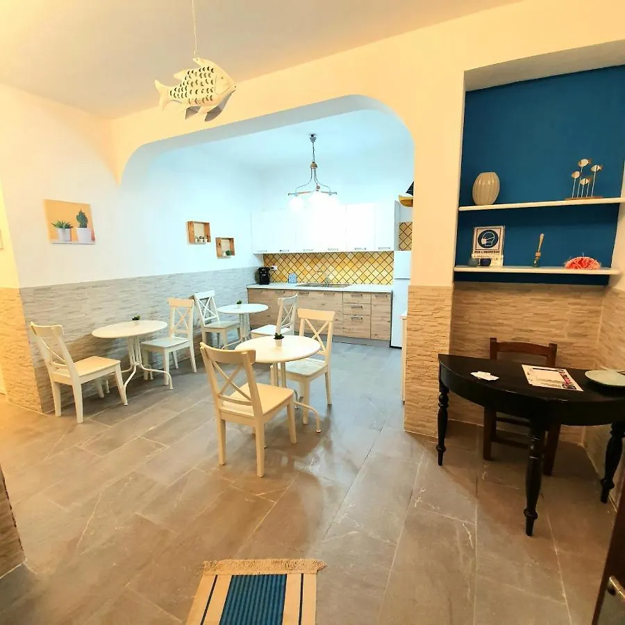 Alba Chiara B&B San Vito Lo Capo
