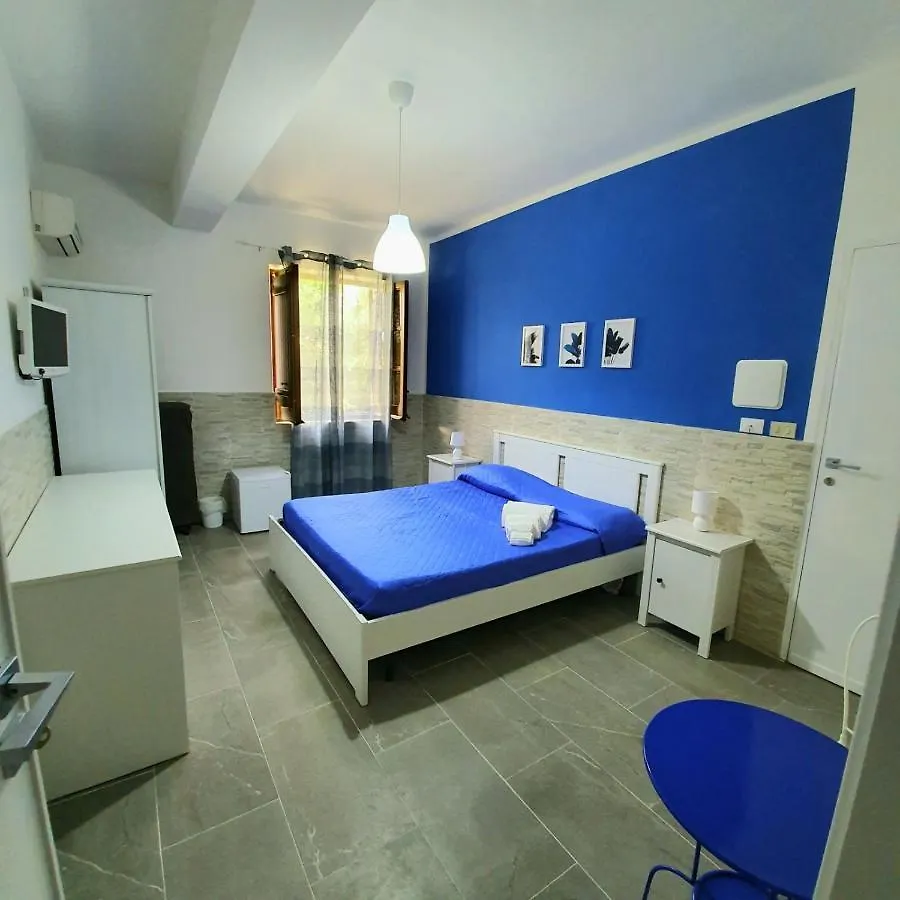 Alba Chiara B&B contacts