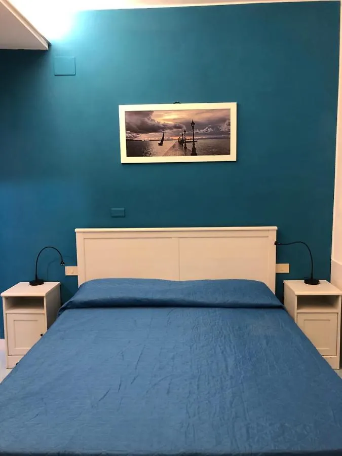 Alba Chiara B&B San Vito Lo Capo