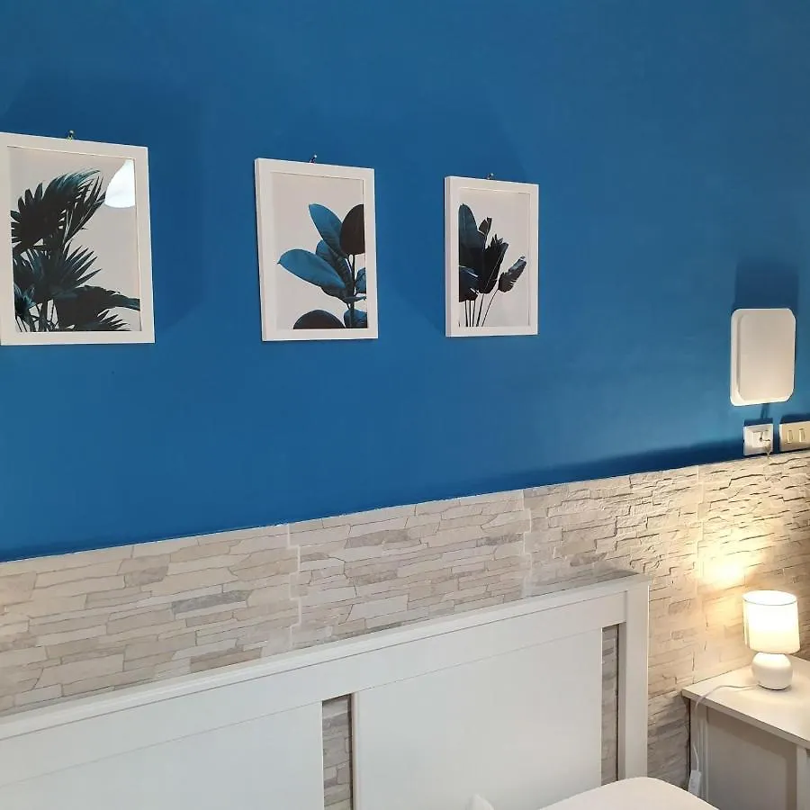 Alba Chiara B&B San Vito Lo Capo Bed & Breakfast