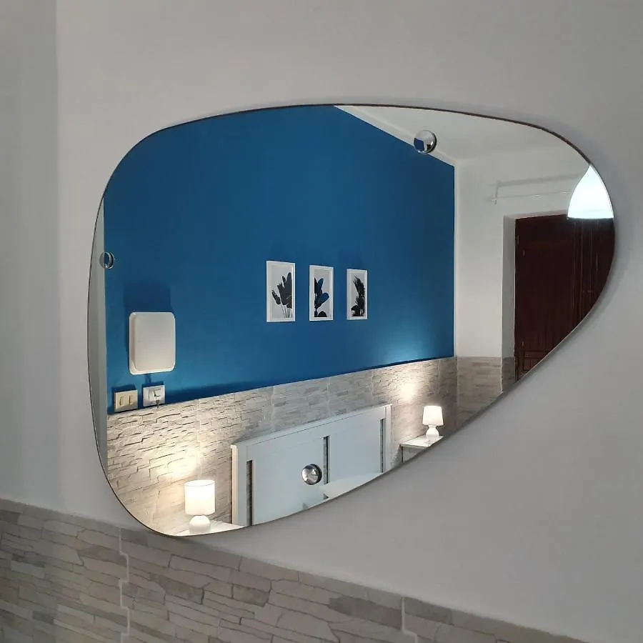 Alba Chiara B&B San Vito Lo Capo 0*,  Italy