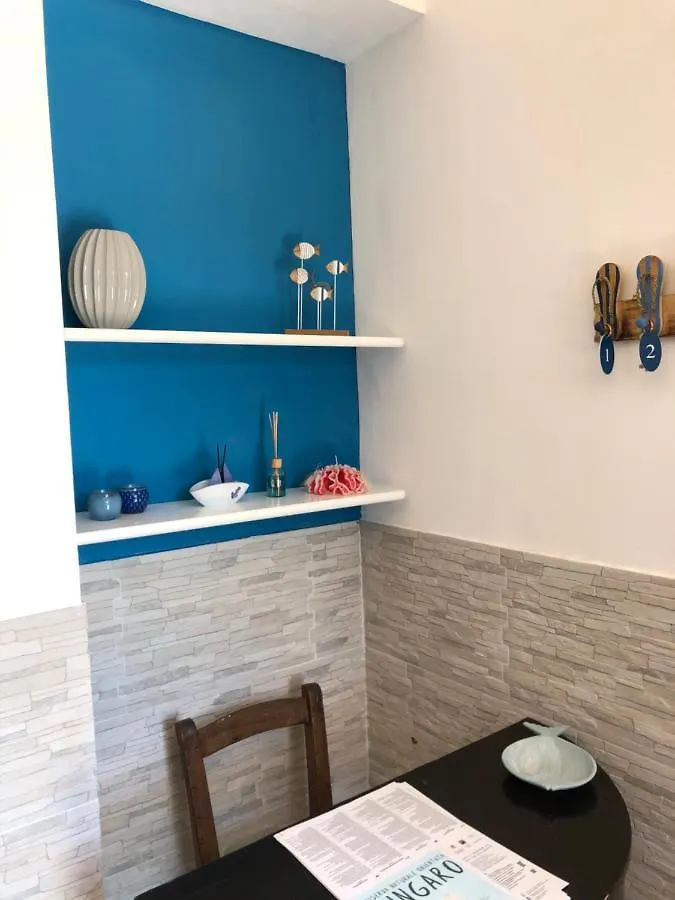 Alba Chiara B&B San Vito Lo Capo Italy