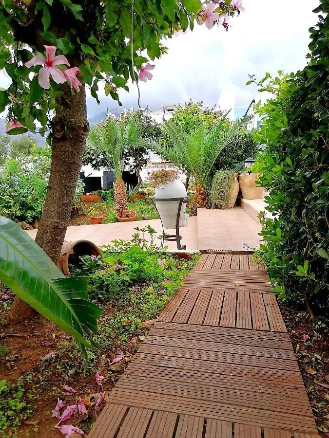 Alba Chiara B&B San Vito Lo Capo