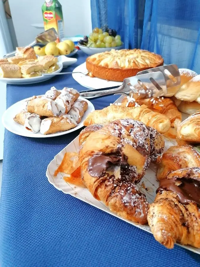 Alba Chiara B&B San Vito Lo Capo