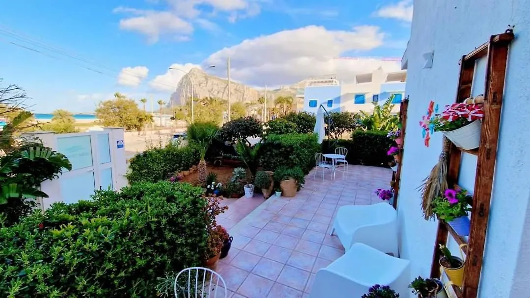 Alba Chiara B&B San Vito Lo Capo 0*,  Italy