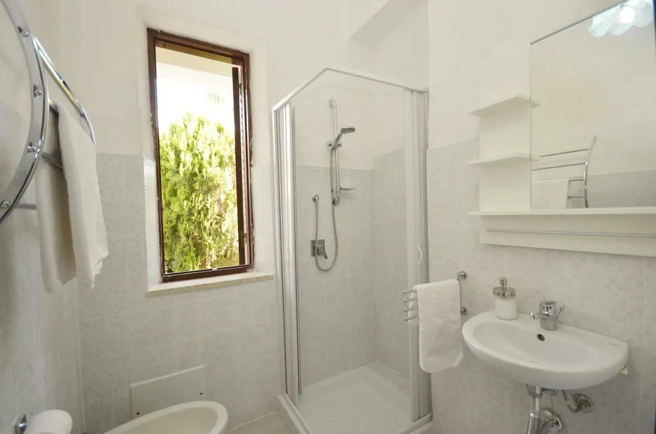 Alba Chiara B&B San Vito Lo Capo Bed & Breakfast